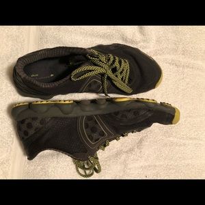 Men’s New-balance size 11.5 condition is good